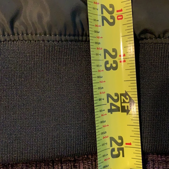 Armani exchange Dark green jacket - Picture 5 of 7